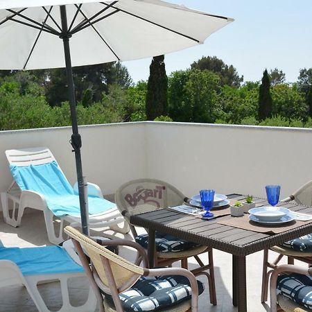 Apartments Relax Punat Εξωτερικό φωτογραφία