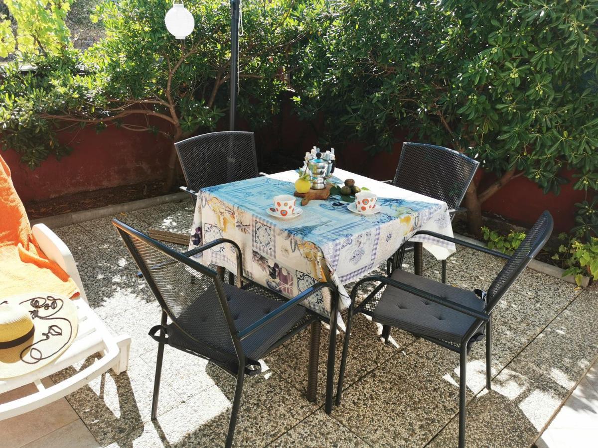 Apartments Relax Punat Εξωτερικό φωτογραφία