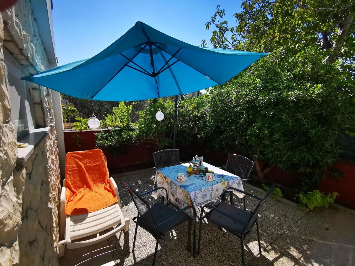 Apartments Relax Punat Εξωτερικό φωτογραφία