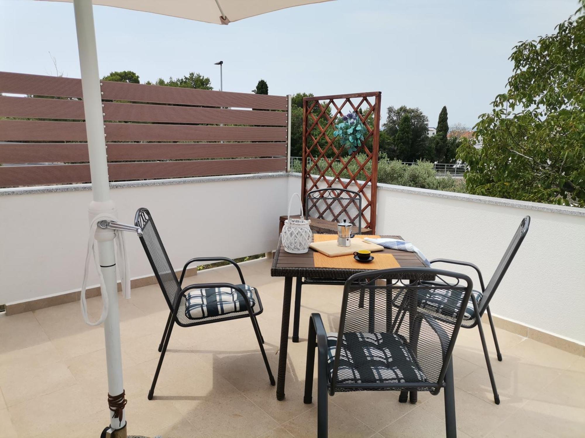 Apartments Relax Punat Δωμάτιο φωτογραφία