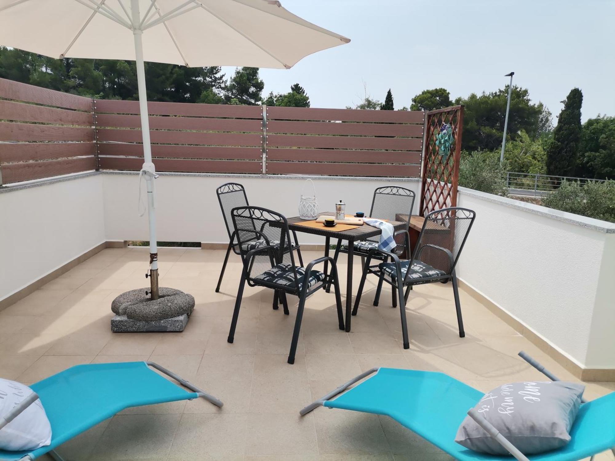 Apartments Relax Punat Δωμάτιο φωτογραφία