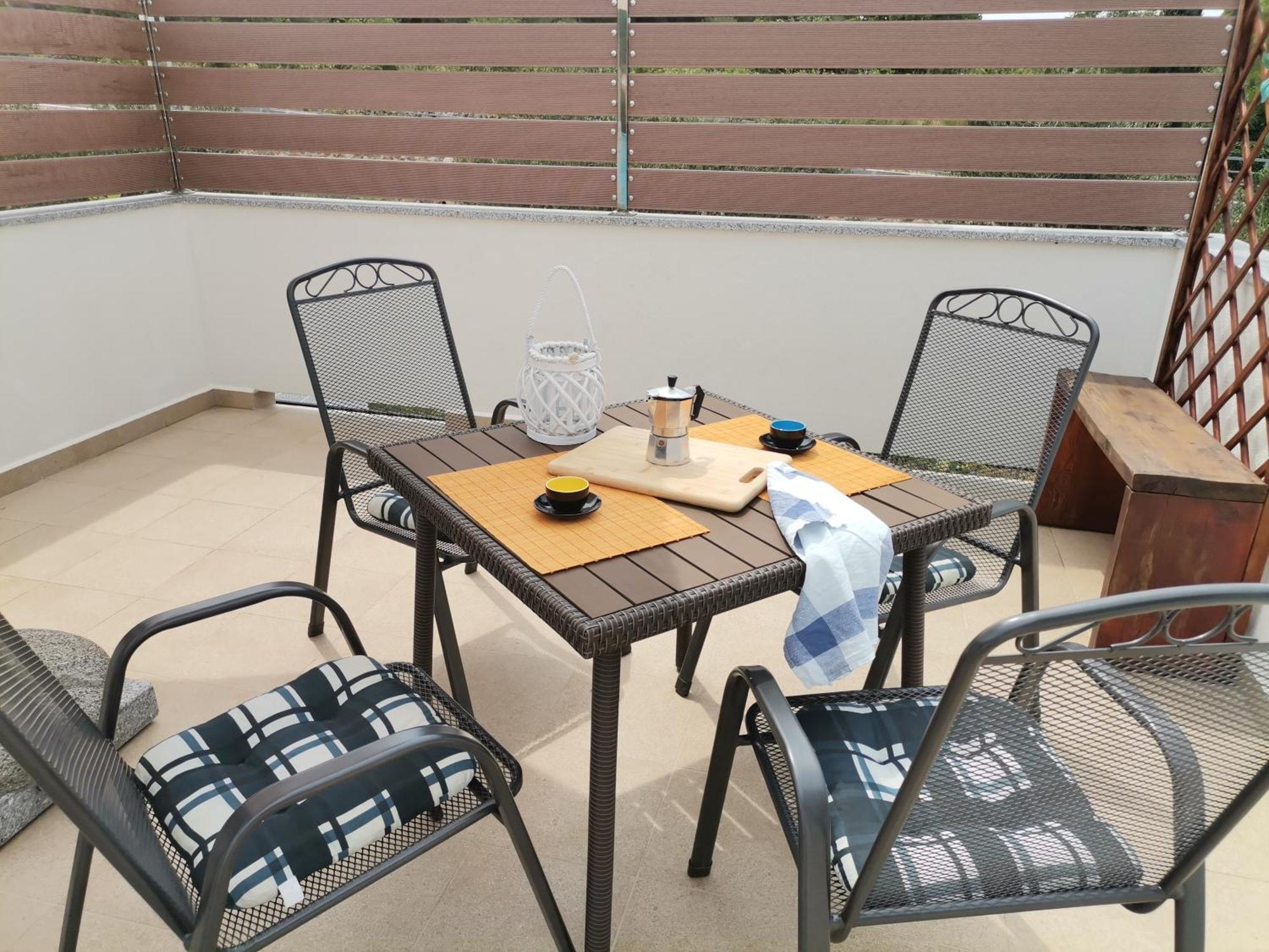 Apartments Relax Punat Δωμάτιο φωτογραφία