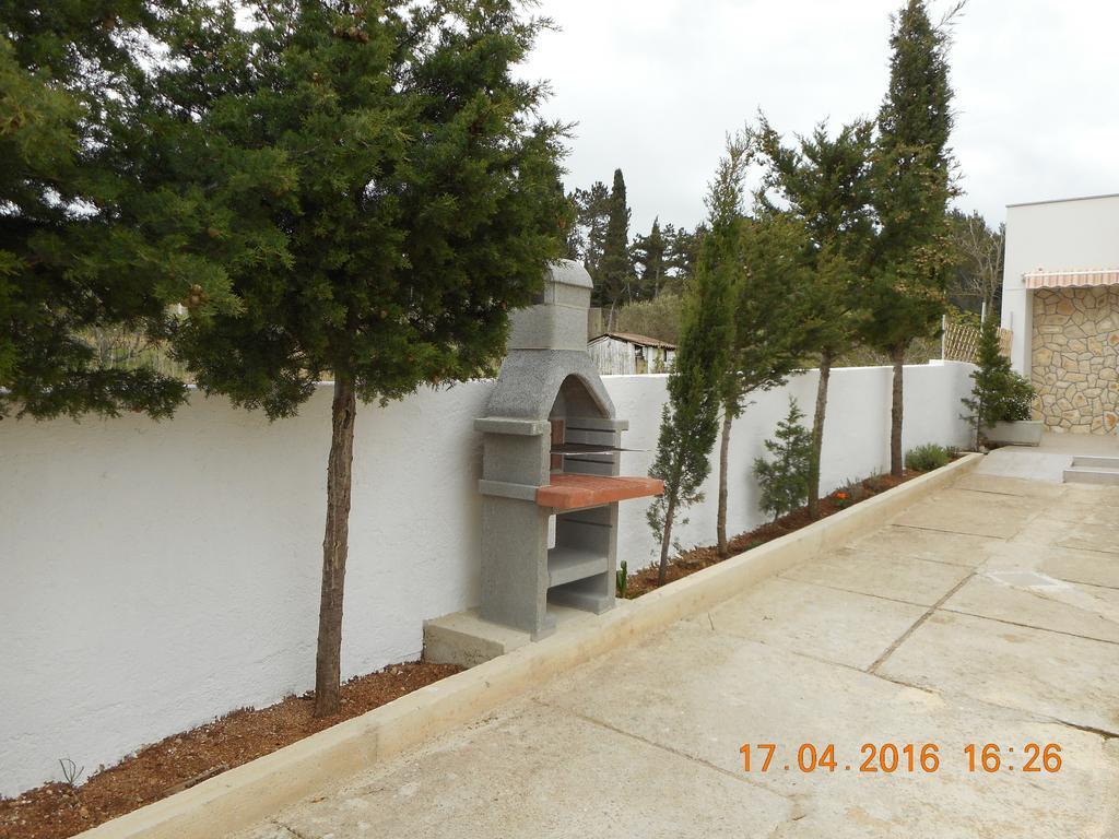 Apartments Relax Punat Εξωτερικό φωτογραφία