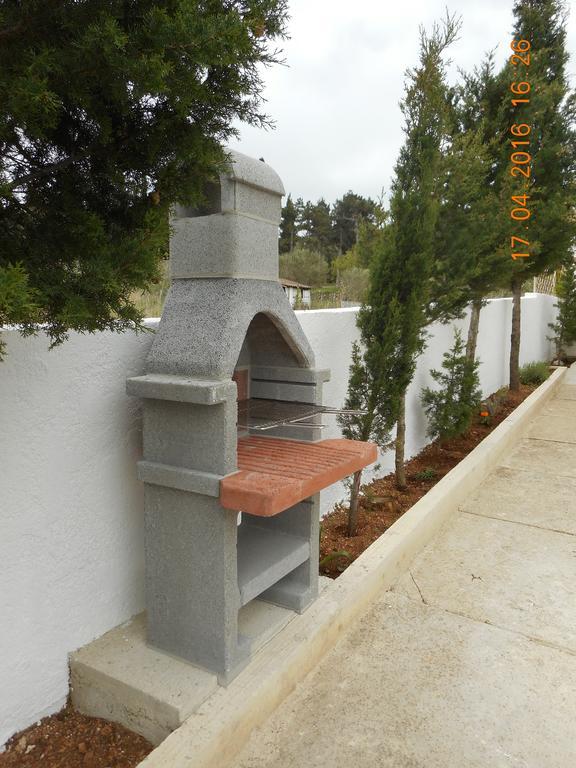 Apartments Relax Punat Εξωτερικό φωτογραφία