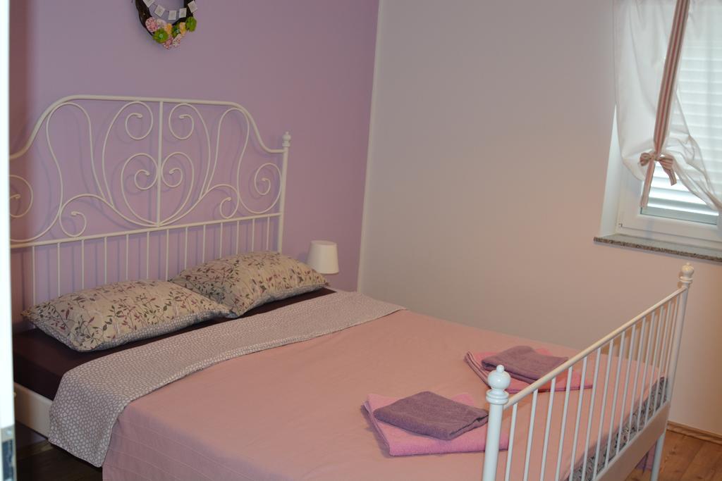 Apartments Relax Punat Εξωτερικό φωτογραφία