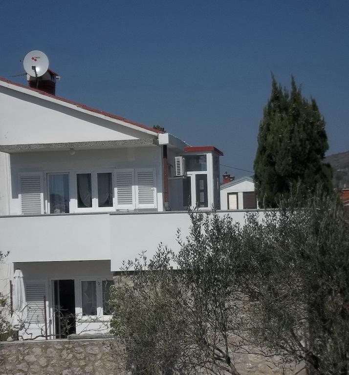 Apartments Relax Punat Δωμάτιο φωτογραφία