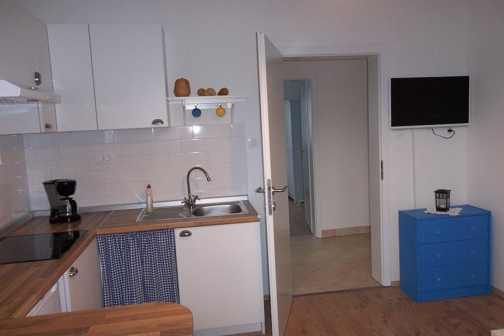 Apartments Relax Punat Δωμάτιο φωτογραφία