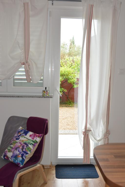 Apartments Relax Punat Εξωτερικό φωτογραφία