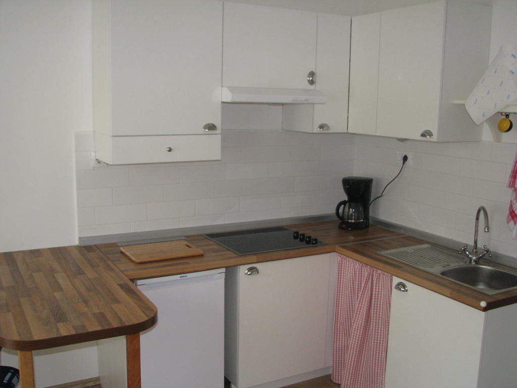 Apartments Relax Punat Δωμάτιο φωτογραφία