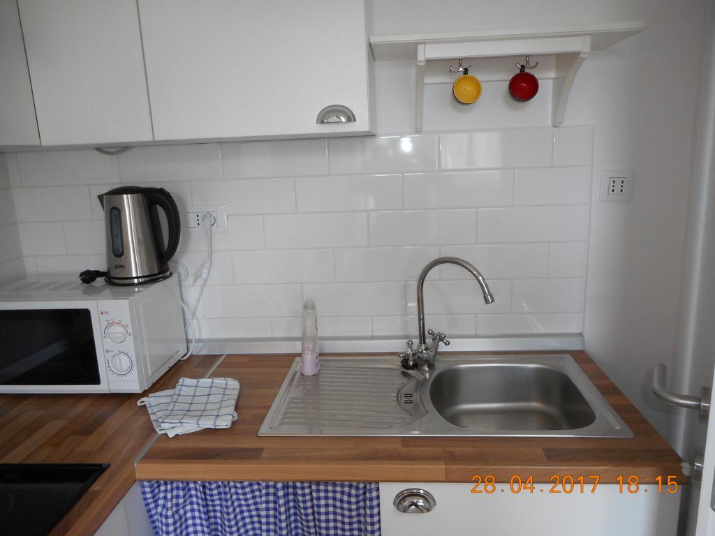 Apartments Relax Punat Εξωτερικό φωτογραφία