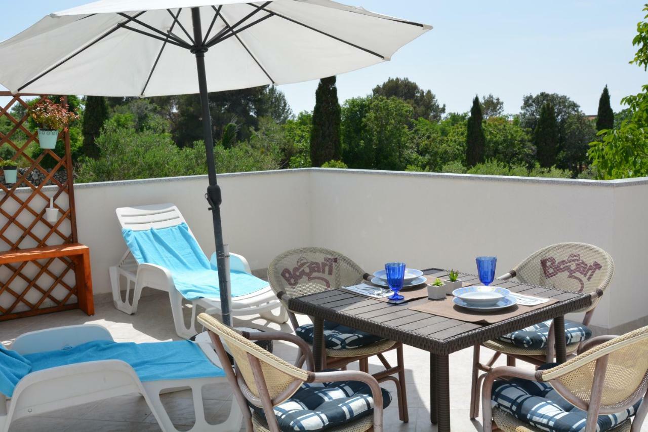 Apartments Relax Punat Εξωτερικό φωτογραφία