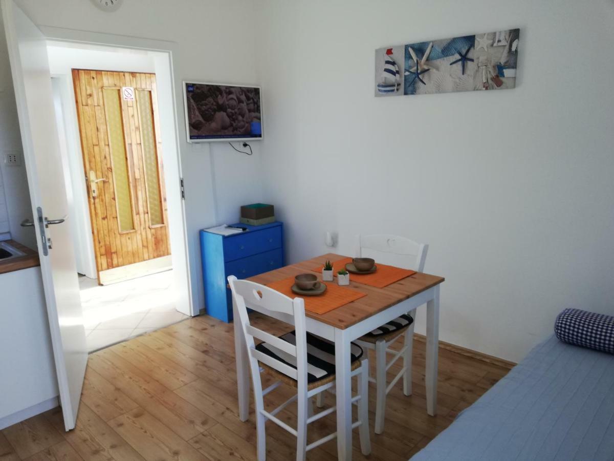 Apartments Relax Punat Εξωτερικό φωτογραφία