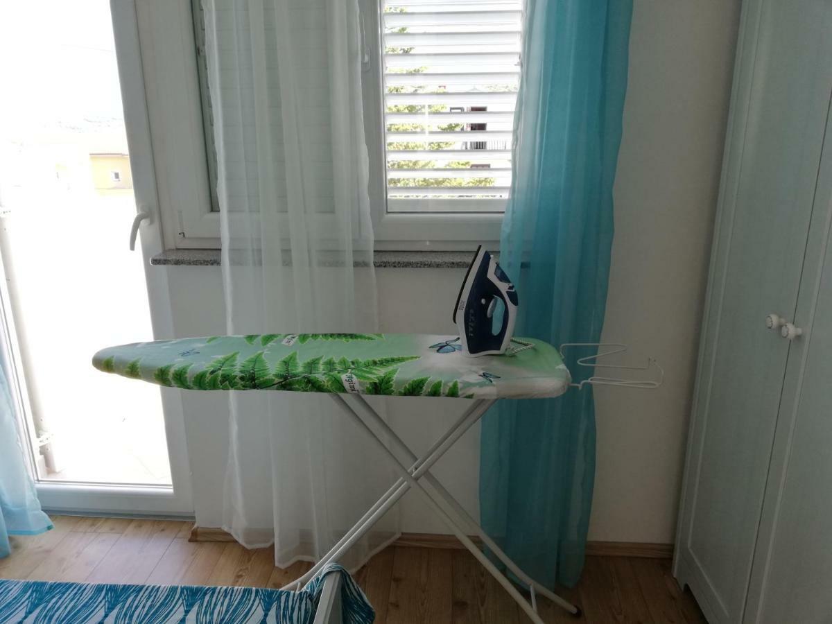 Apartments Relax Punat Εξωτερικό φωτογραφία