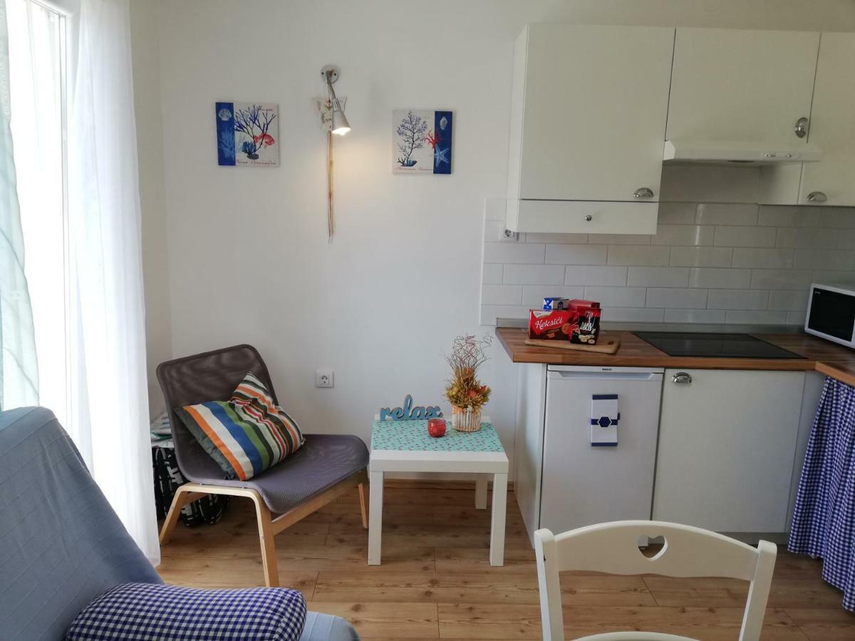 Apartments Relax Punat Εξωτερικό φωτογραφία