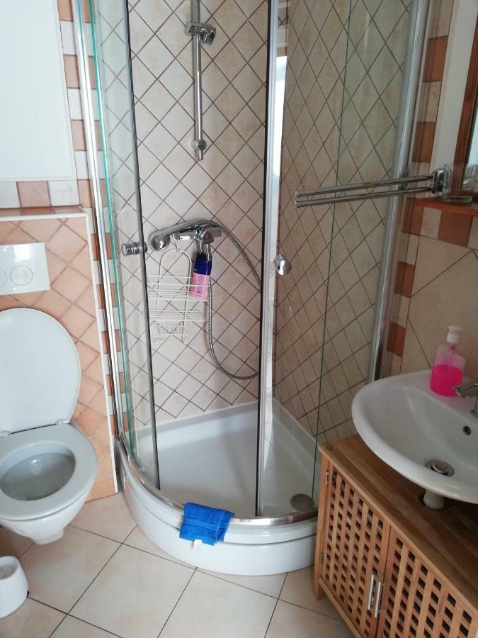 Apartments Relax Punat Εξωτερικό φωτογραφία
