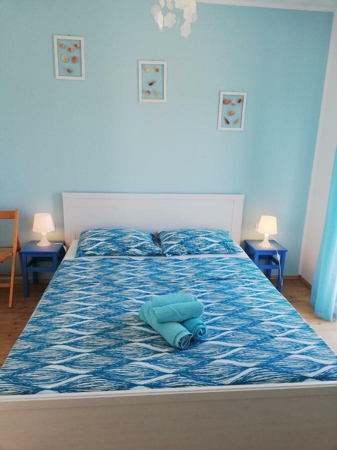 Apartments Relax Punat Εξωτερικό φωτογραφία