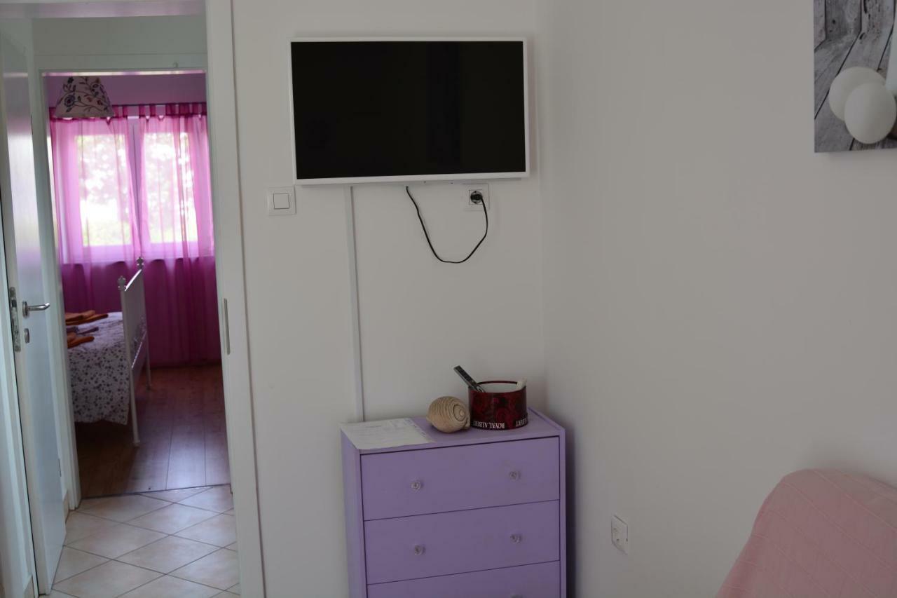 Apartments Relax Punat Εξωτερικό φωτογραφία