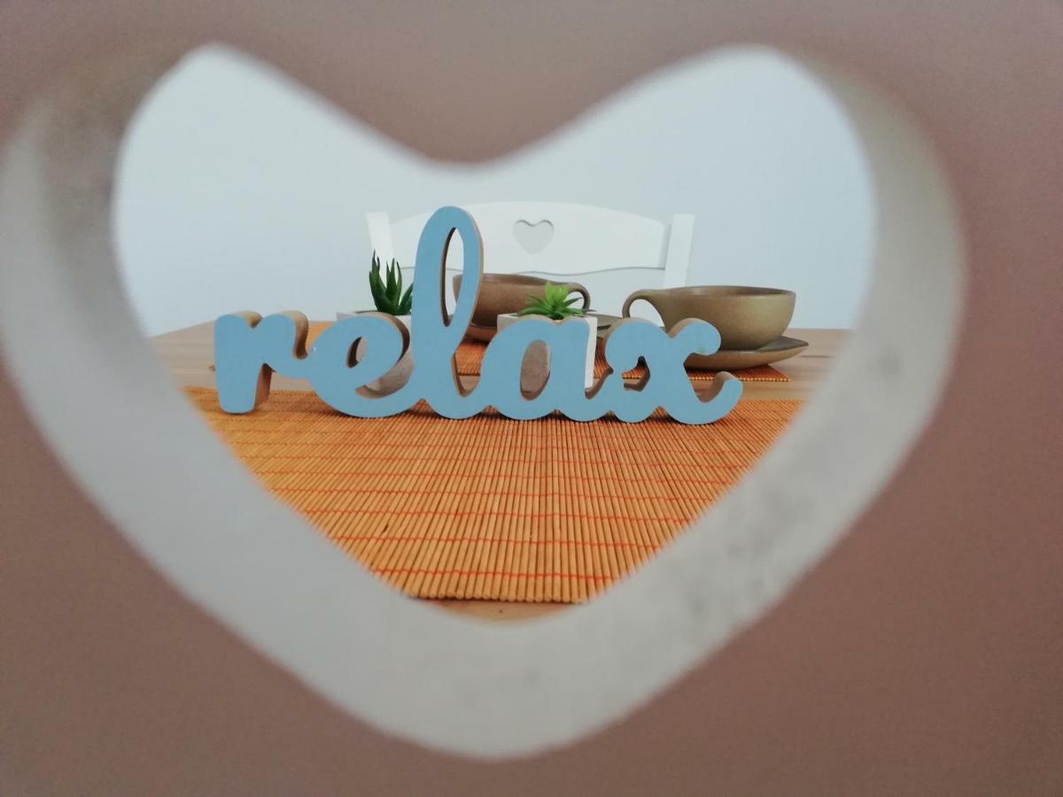 Apartments Relax Punat Εξωτερικό φωτογραφία