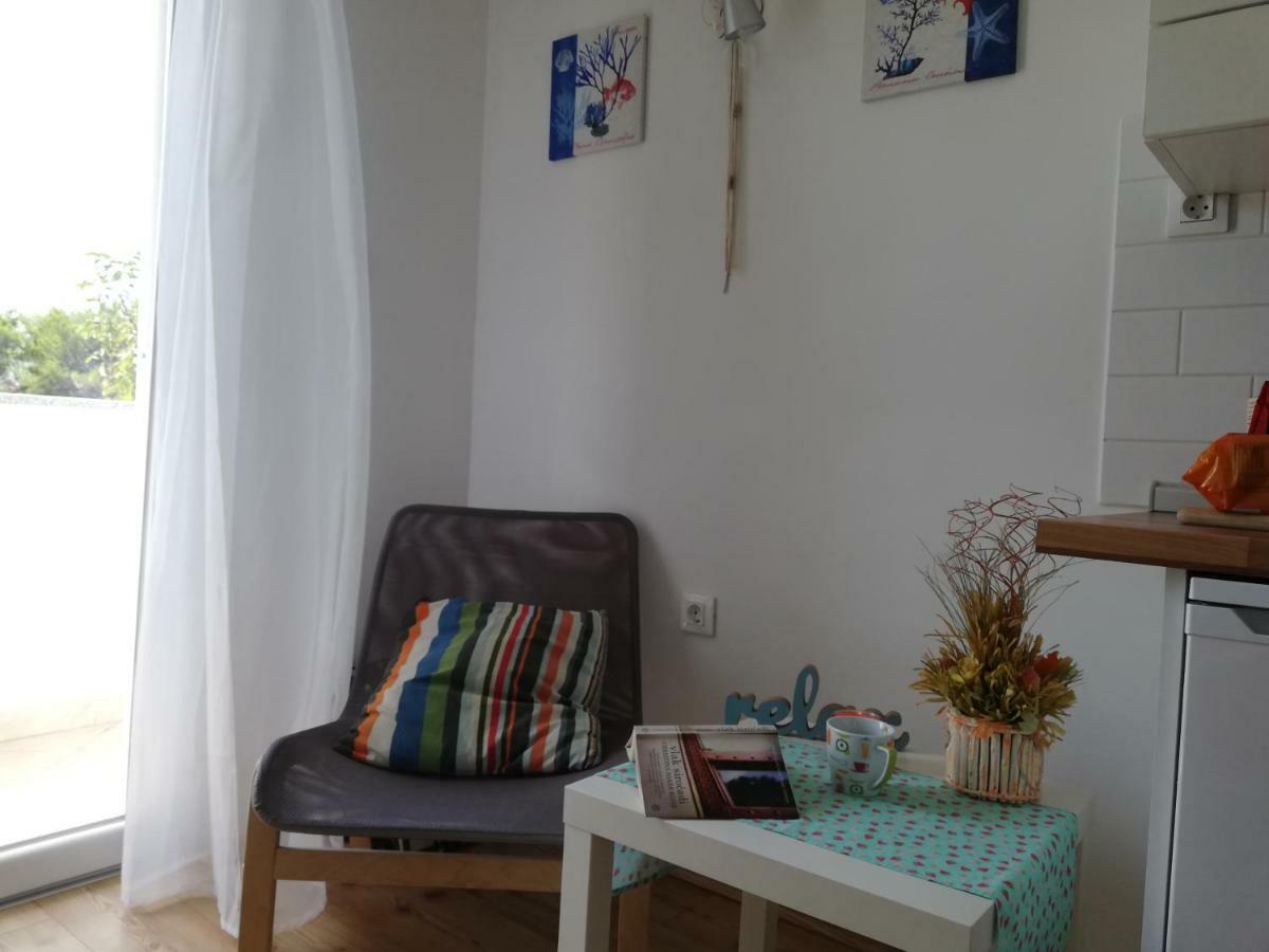 Apartments Relax Punat Εξωτερικό φωτογραφία